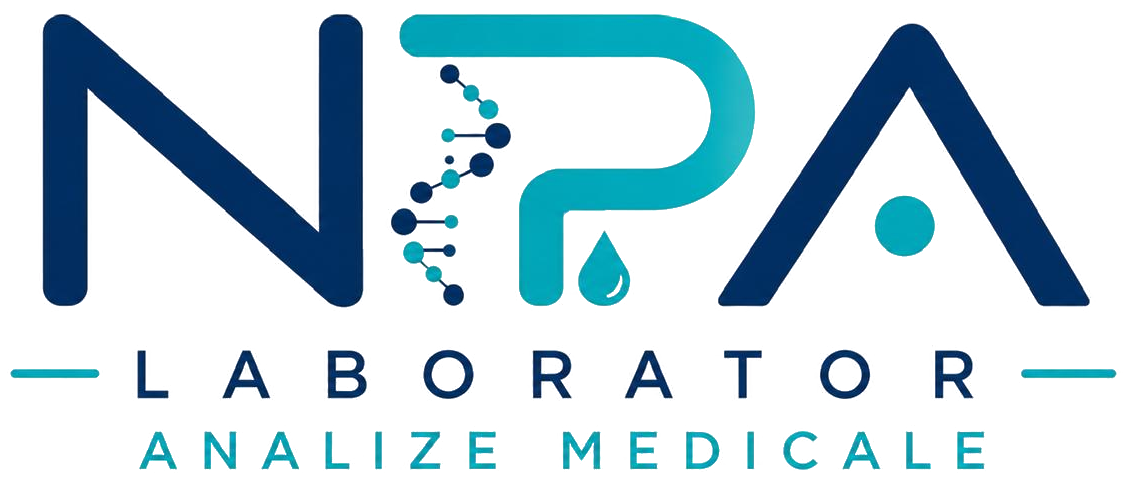 NPA Laborator Analize Medicale
